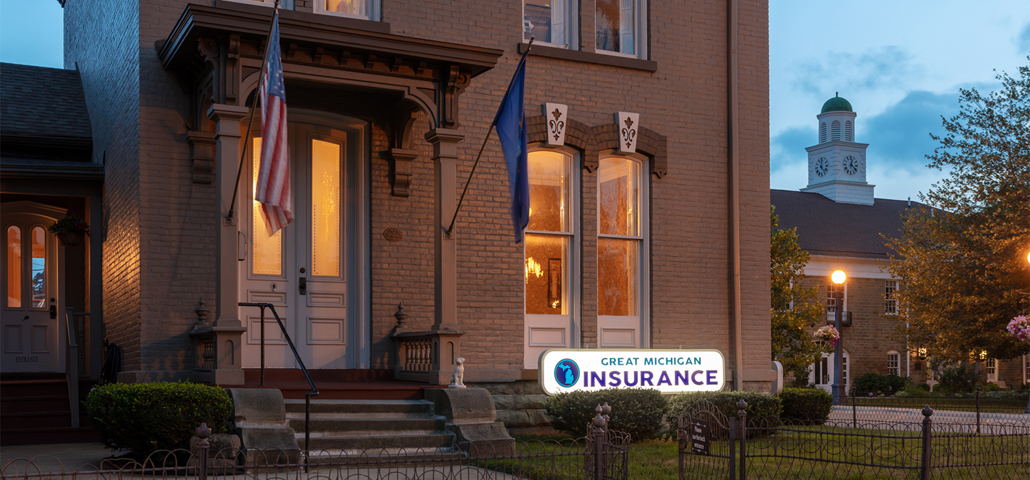 Featured Insurance Slider Image